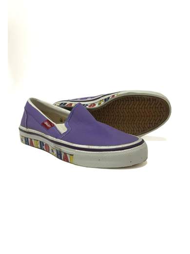 EL CHARRO 9151 Slip-On anni Ottanta