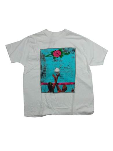 EL CHARRO Aquilon T-Shirt