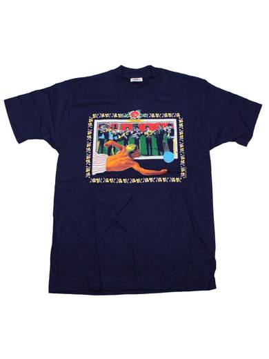 EL CHARRO Arpon T-Shirt