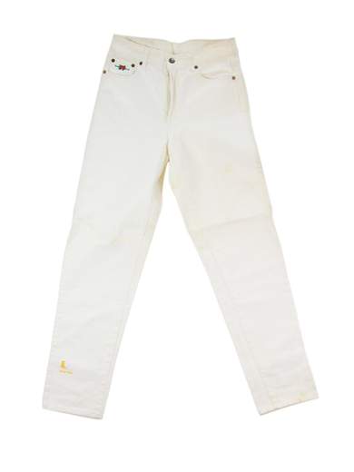 EL CHARRO Boot line jeans