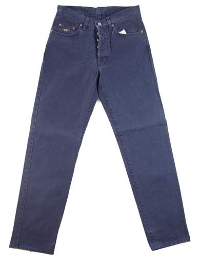 EL CHARRO CHEROKEE SILVER