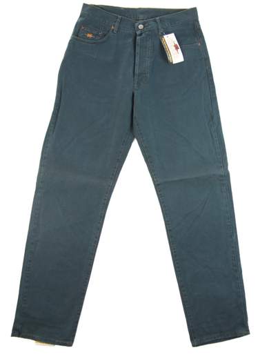 EL CHARRO CHEROKEE SILVER