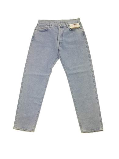 EL CHARRO Chicanos Blue Jeans