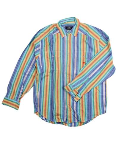 EL CHARRO La Bamba Shirt