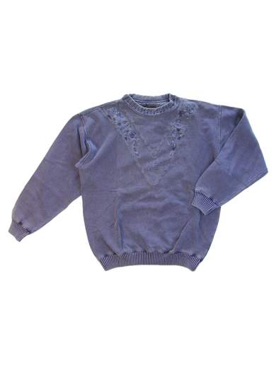 EL CHARRO New Mexico felpa (usata)