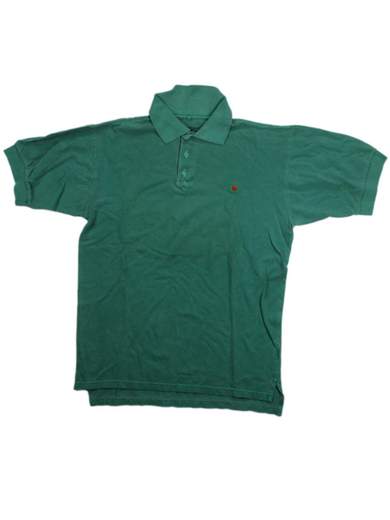 EL CHARRO Polo Green