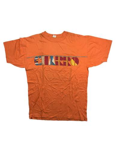 EL CHARRO Summer T-Shirt