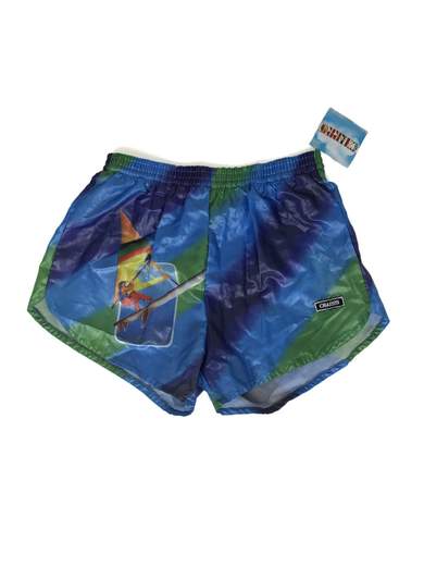 EL CHARRO Surf Trunks costume da bagno