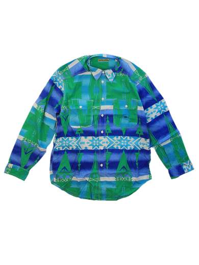 EL CHARRO Western Shirt