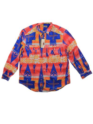 EL CHARRO Western Shirt