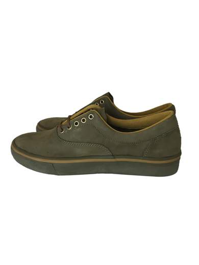 EL CHARRO 915M Leather Sneakers