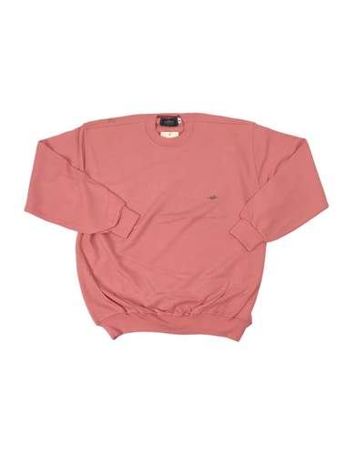 EL CHARRO Amaris felpa