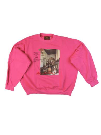 EL CHARRO AVESTRUZ FELPA