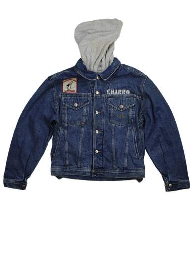 EL CHARRO Hawaii Jacket