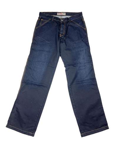 LONSDALE Elvis B402 Jeans