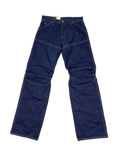 G-STAR Elwood 5620 Denim Body Cut Jeans