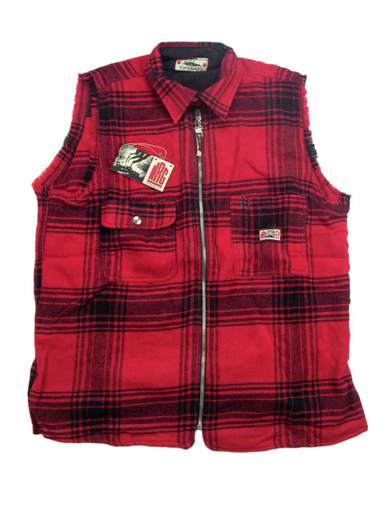 ENERGIE Action camicia senza maniche