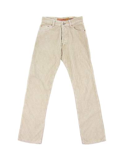 ENERGIE Branded Jeans in velluto a coste grosse