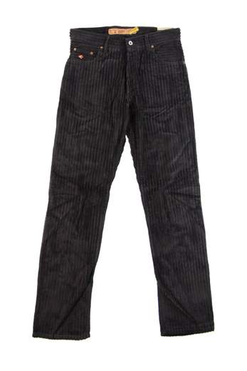 ENERGIE Branded Jeans in velluto a coste grosse