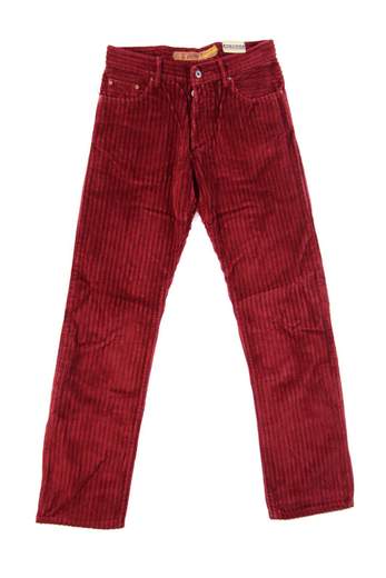 ENERGIE Branded Jeans in velluto a coste grosse