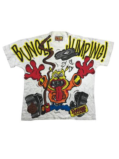 ENERGIE Bungee T-Shirt