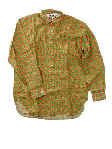 ENERGIE CARNATIONS SHIRT