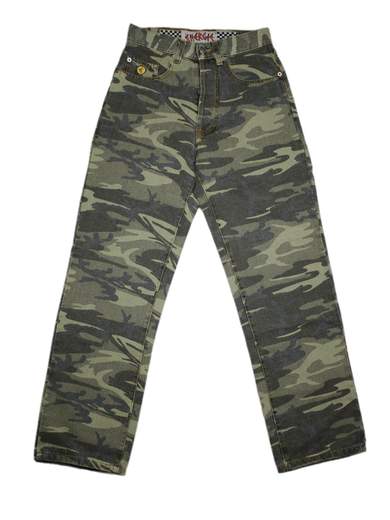 ENERGIE Clean Clean jeans camouflage