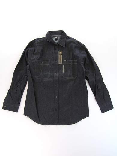 ENERGIE DENIM SHIRT