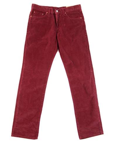 ENERGIE Dixon Corduroy jeans in velluto