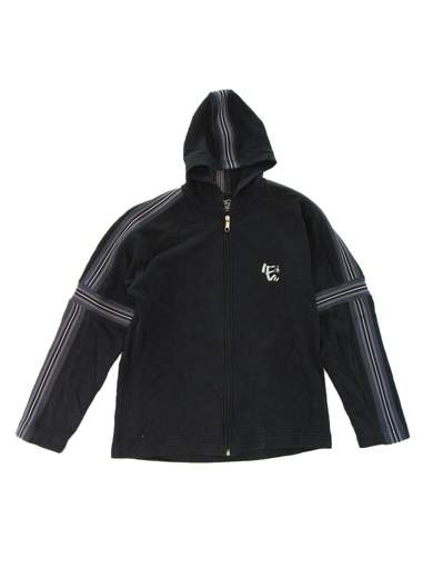ENERGIE E Hoodie felpa con cappuccio