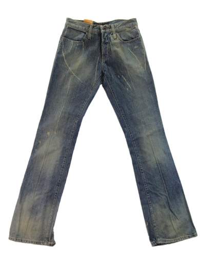 ENERGIE FLETWOOD JEANS WASH 5T