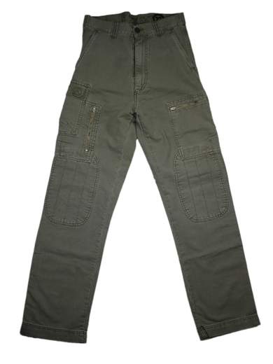 ENERGIE Fog Trousers pantaloni stile Cargo