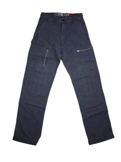 ENERGIE Fog Trousers pantaloni stile Cargo