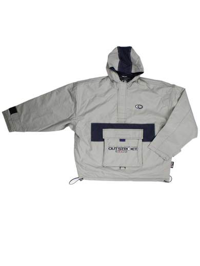ENERGIE Jaguar Anorak Jacket
