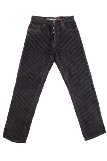 ENERGIE Karpacho Corduroy Trousers Wide