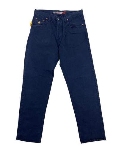 ENERGIE Karpacho Denim Jeans Overdyed
