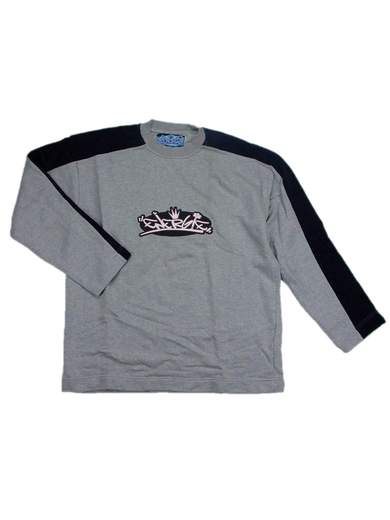 ENERGIE King of Sweater felpa