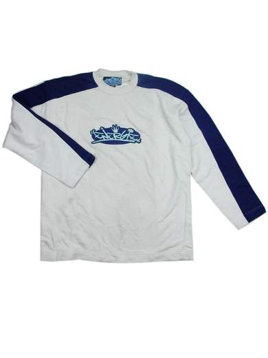 ENERGIE King of Sweater felpa