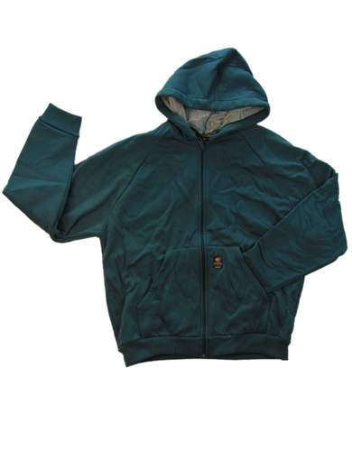 ENERGIE Manga Sweater felpa con cappuccio