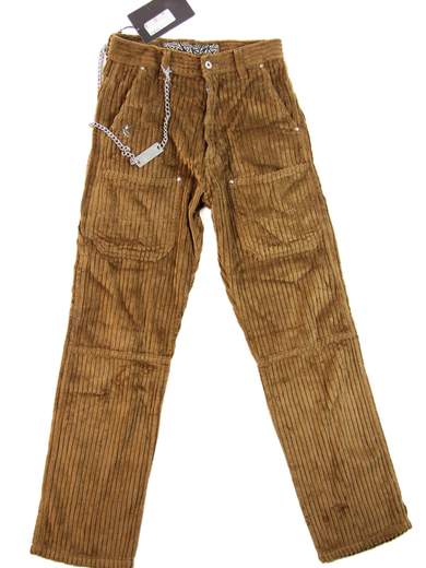 ENERGIE NEW CYPRESS CORDUROY