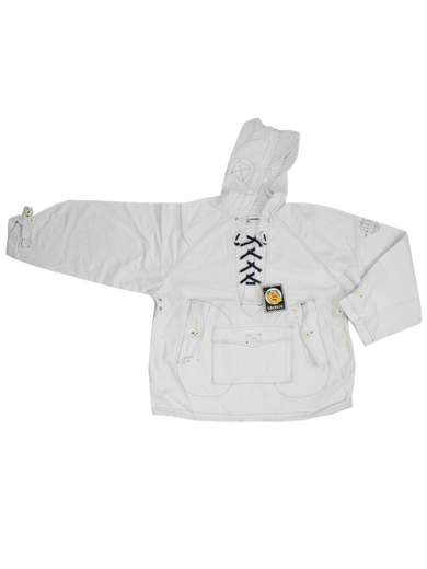 ENERGIE Nobile 1992 Cotton Anorak Jacket