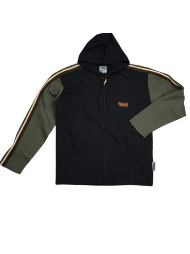 ENERGIE Rust Hoodie felpa con cappuccio