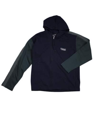 ENERGIE Rust Hoodie felpa con cappuccio