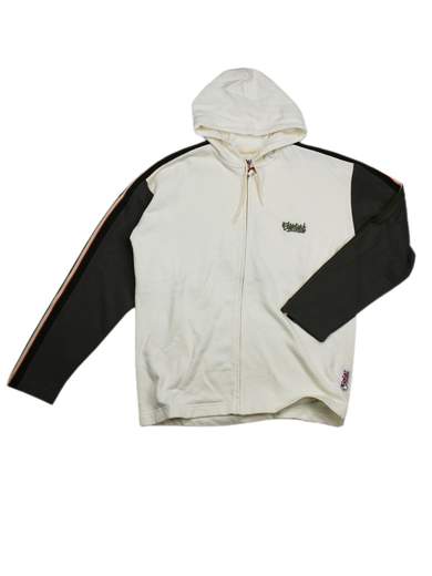 ENERGIE Rust Hoodie felpa con cappuccio