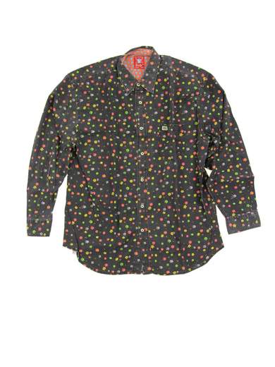 ENERGIE Sixty Flowers Camicia