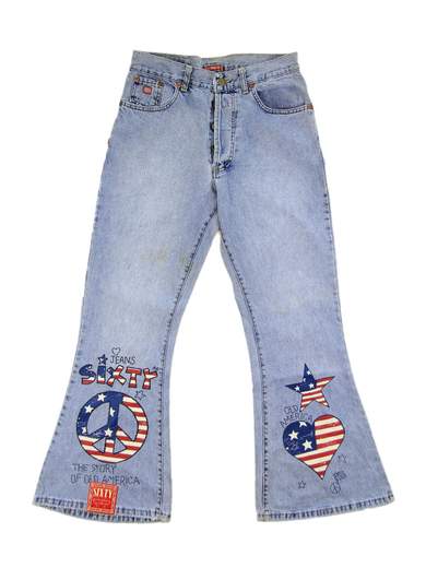 ENERGIE Sixty Holiday Flares