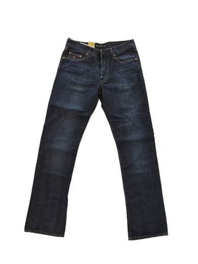 ENERGIE STRAIGHT MORRIS WASH LB JEANS