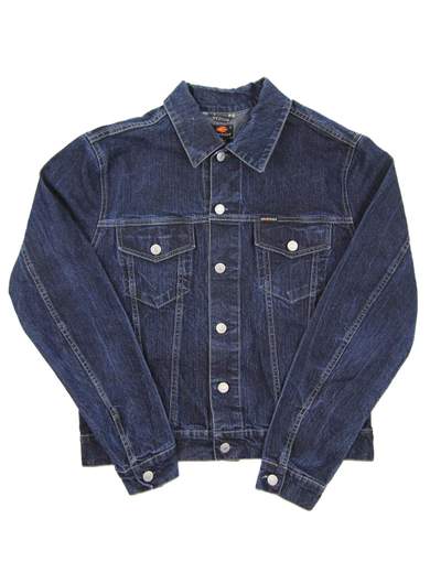 ENERGIE Stretch Me Denim Jacket