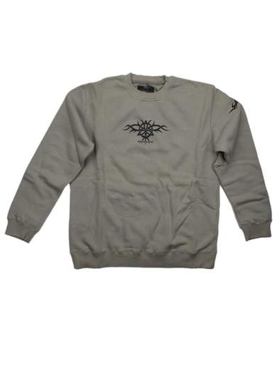 ENERGIE TRIBAL SWEATER
