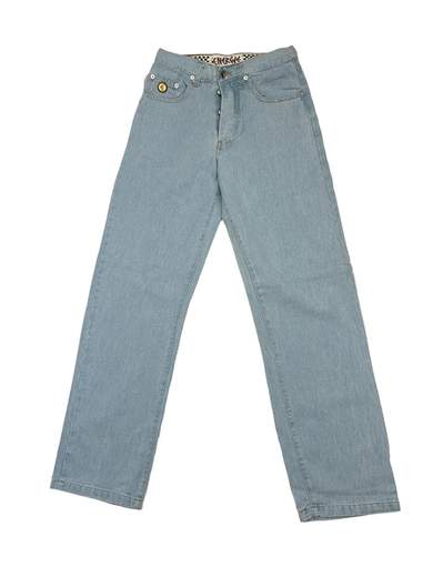 ENERGIE Vintage Light Karpacho Jeans (anni Ottanta)